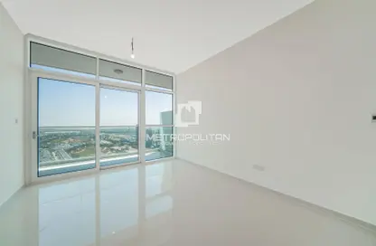 Apartment - Studio - 1 Bathroom for sale in Carson C - Carson - DAMAC Hills - Dubai