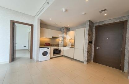 Apartment - 1 - 2 for rent in Sobha Creek Vistas Tower A - Sobha Creek Vistas - Sobha Hartland - Mohammed Bin Rashid City - Dubai