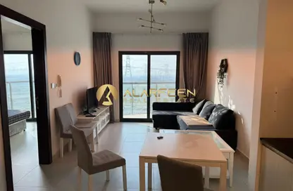 Apartment - 1 Bedroom - 2 Bathrooms for rent in Binghatti Gate - District 15 - Jumeirah Village Circle - Dubai