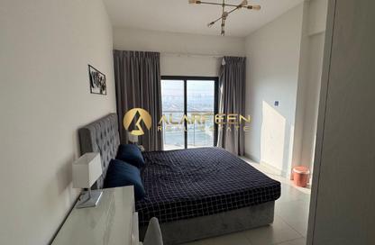 Apartment - 1 Bedroom - 2 Bathrooms for rent in Binghatti Gate - District 15 - Jumeirah Village Circle - Dubai