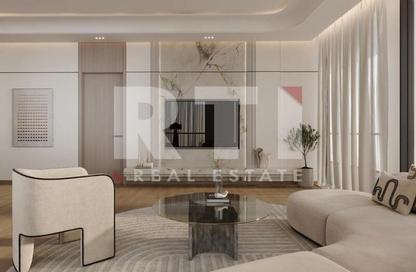 Apartment - Studio - 1 for sale in Binghatti Skyrise Tower A - Binghatti Skyrise - Business Bay - Dubai