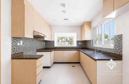 Villa - 3 Bedrooms - 4 Bathrooms for rent in La Quinta - Villanova - Dubai