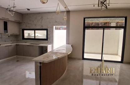 Townhouse - 5 Bedrooms - 7 Bathrooms for sale in Al Zaheya Gardens - Al Zahya - Ajman