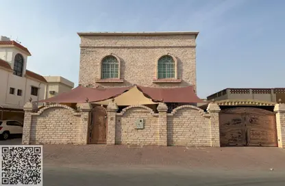 فيلا - 5 غرف نوم - 7 حمامات للبيع في فلل الروضة 2 - 2  الروضة - الروضة - عجمان