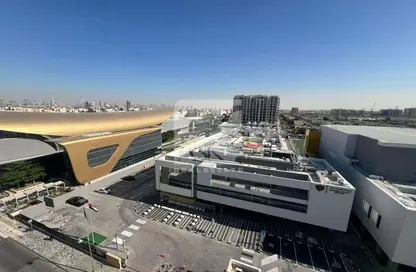 شقة - 2 غرف نوم - 2 حمامات للايجار في 5 افينيو ريزيدنس - افينيو ريزدنس - الفرجان - دبي