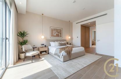 Townhouse - 4 Bedrooms - 5 Bathrooms for rent in Jebel Ali Village Townhouses - Jebel Ali Village - Jebel Ali - Dubai