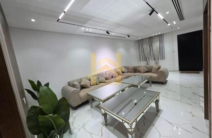 Villa - 5 Bedrooms - 7 Bathrooms for sale in Kabbali Hills - Al Helio 2 - Al Helio - Ajman