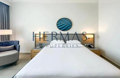 Hotel  and  Hotel Apartment - Studio - 1 Bathroom for sale in The One at Jumeirah Village Circle - Jumeirah Village Circle - Dubai