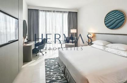 Hotel  and  Hotel Apartment - Studio - 1 Bathroom for sale in The One at Jumeirah Village Circle - Jumeirah Village Circle - Dubai