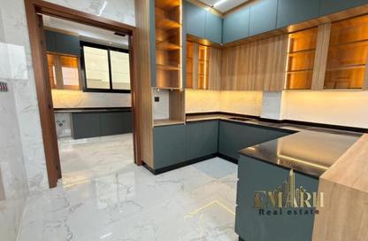 Villa - 5 Bedrooms - 7+ Bathrooms for sale in Al Bahia Hills - Al Bahia - Ajman
