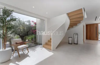 فيلا - 5 غرف نوم - 6 حمامات للبيع في المهرة - المرابع العربية - دبي فيلا - 5 غرف نوم - 6 حمامات للبيع في المهرة - المرابع العربية - دبي