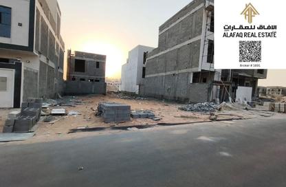 Land - Studio for sale in Al Helio 1 - Al Helio - Ajman Land - Studio for sale in Al Helio 1 - Al Helio - Ajman