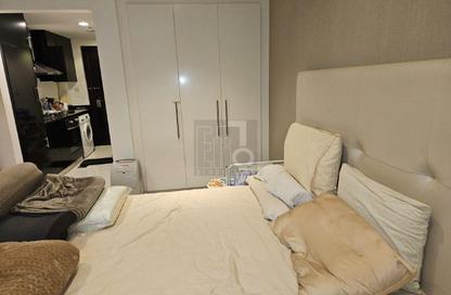 Apartment - Studio - 1 for rent in Damac Maison Cour Jardin - Business Bay - Dubai