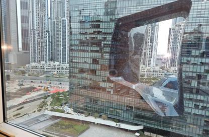 Apartment - Studio - 1 for rent in Damac Maison Cour Jardin - Business Bay - Dubai