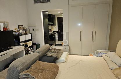 Apartment - Studio - 1 for rent in Damac Maison Cour Jardin - Business Bay - Dubai