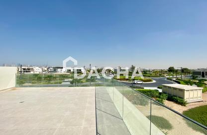 Villa - 4 Bedrooms - 4 Bathrooms for rent in Club Villas at Dubai Hills - Dubai Hills Estate - Dubai
