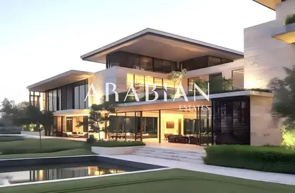 Villa - 5 Bedrooms - 6 Bathrooms for sale in Chevalia Fields - Grand Polo Club and Resort - Dubai Investment Park (DIP) - Dubai