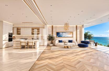 Apartment - Studio - 1 for sale in Shahrukhz Residences by Danube - Al Mina - Bur Dubai - Dubai