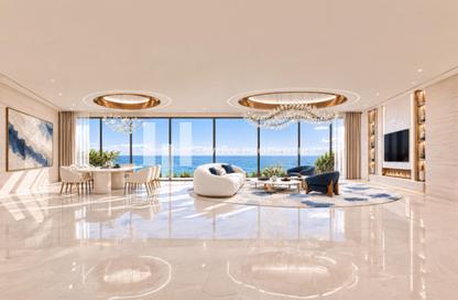 Apartment - Studio - 1 for sale in Shahrukhz Residences by Danube - Al Mina - Bur Dubai - Dubai Apartment - Studio - 1 for sale in Shahrukhz Residences by Danube - Al Mina - Bur Dubai - Dubai