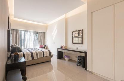 Apartment - 2 Bedrooms - 3 Bathrooms for sale in DAMAC Majestine - Business Bay - Dubai