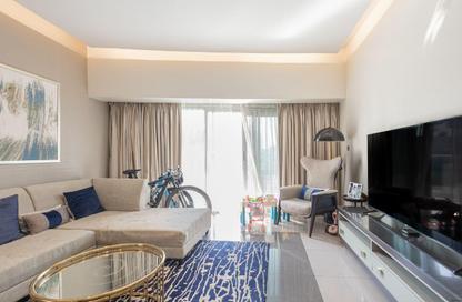 Apartment - 2 Bedrooms - 3 Bathrooms for sale in DAMAC Majestine - Business Bay - Dubai