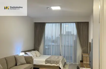 شقة - 1 حمام للايجار في لوما 22 - الضاحية 10 - قرية جميرا الدائرية - دبي