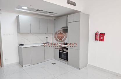 Apartment - 1 Bedroom - 2 Bathrooms for rent in Equiti Home B - Equiti Home - Al Furjan - Dubai