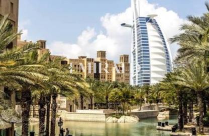 Apartment - 1 - 1 for rent in Lamaa Building 2 - Lamaa - Madinat Jumeirah Living - Umm Suqeim 3 - Umm Suqeim - Dubai Apartment - 1 - 1 for rent in Lamaa Building 2 - Lamaa - Madinat Jumeirah Living - Umm Suqeim 3 - Umm Suqeim - Dubai