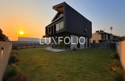 Villa - 5 - 5 for sale in Nad Al Sheba Gardens 2 - Nad Al Sheba Gardens - Nad Al Sheba 1 - Nad Al Sheba - Dubai