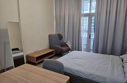 Apartment - Studio - 1 Bathroom for rent in Azizi Star - Al Furjan - Dubai Apartment - Studio - 1 Bathroom for rent in Azizi Star - Al Furjan - Dubai