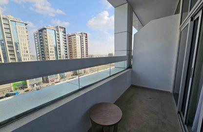 Apartment - Studio - 1 Bathroom for rent in Azizi Star - Al Furjan - Dubai Apartment - Studio - 1 Bathroom for rent in Azizi Star - Al Furjan - Dubai