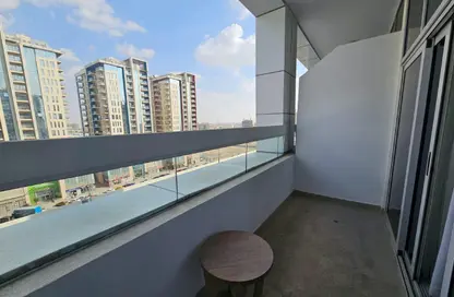 Apartment - 1 Bathroom for rent in Azizi Star - Al Furjan - Dubai