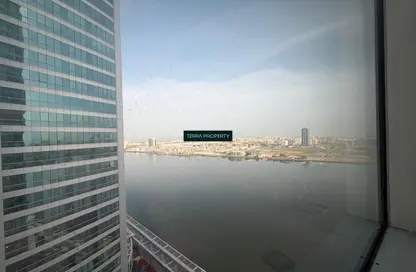 Office Space - Studio - 2 Bathrooms for sale in Julphar Commercial Tower - Julphar Towers - Al Nakheel - Ras Al Khaimah