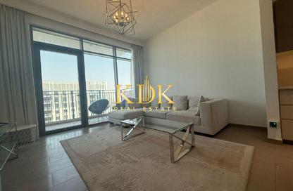 Apartment - 2 Bedrooms - 2 Bathrooms for rent in Park Heights 2 Tower 2 - Park Heights 2 - Park Heights - Dubai Hills Estate - Dubai Apartment - 2 Bedrooms - 2 Bathrooms for rent in Park Heights 2 Tower 2 - Park Heights 2 - Park Heights - Dubai Hills Estate - Dubai