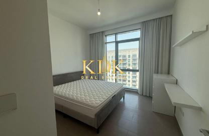 Apartment - 2 Bedrooms - 2 Bathrooms for rent in Park Heights 2 Tower 2 - Park Heights 2 - Park Heights - Dubai Hills Estate - Dubai