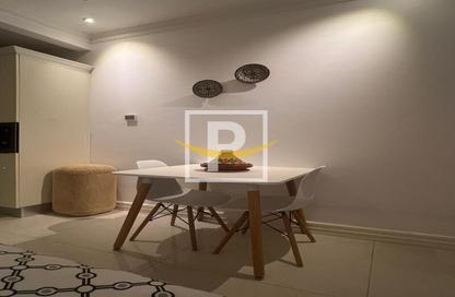Apartment - Studio - 1 Bathroom for rent in Vincitore Palacio - Arjan - Dubai