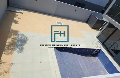 Villa - 4 Bedrooms - 6 Bathrooms for rent in Kaya - Masaar - Tilal City - Sharjah