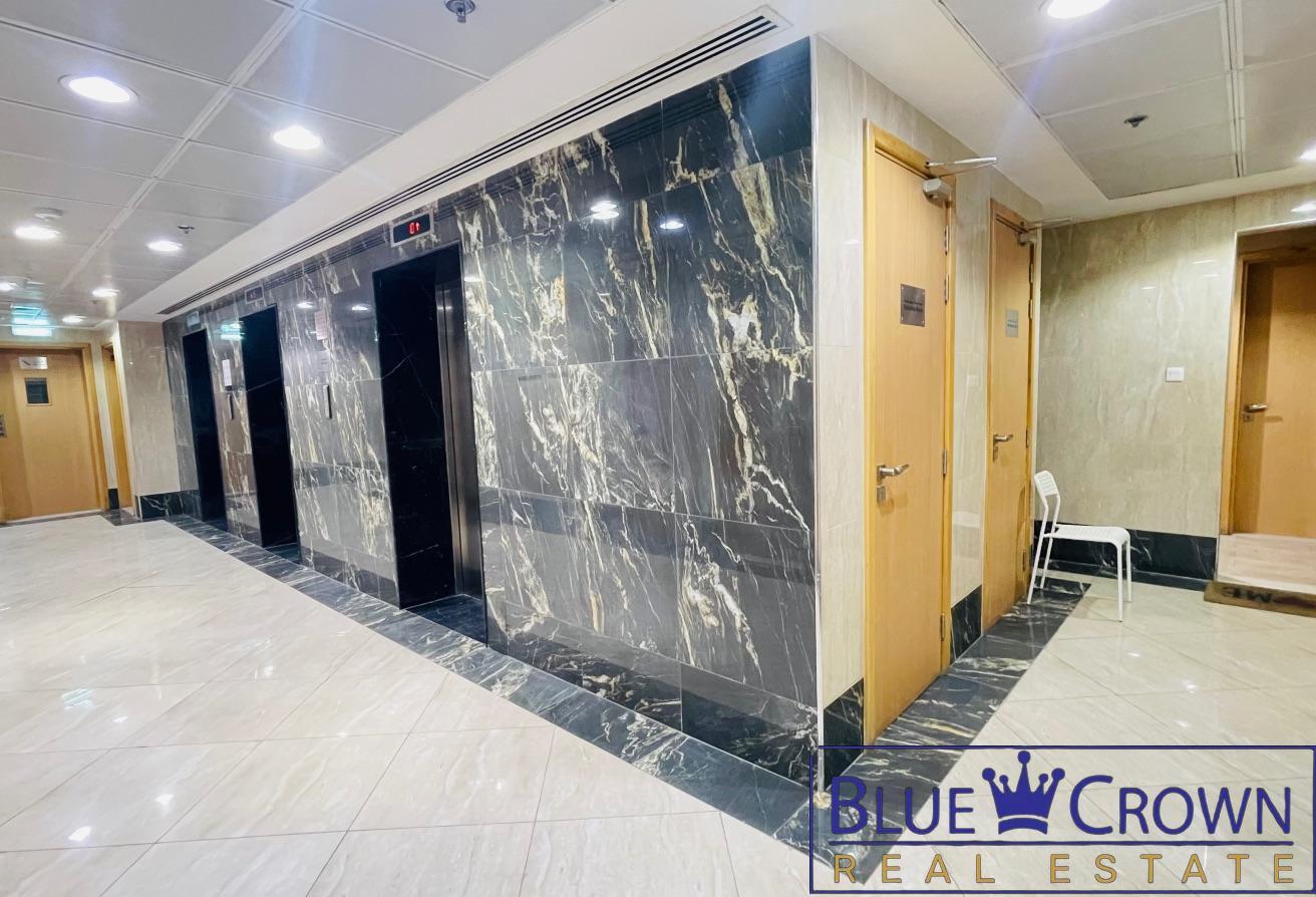 Spacious | Huge Size 1BR |Very Near to Circle Mall photo 12