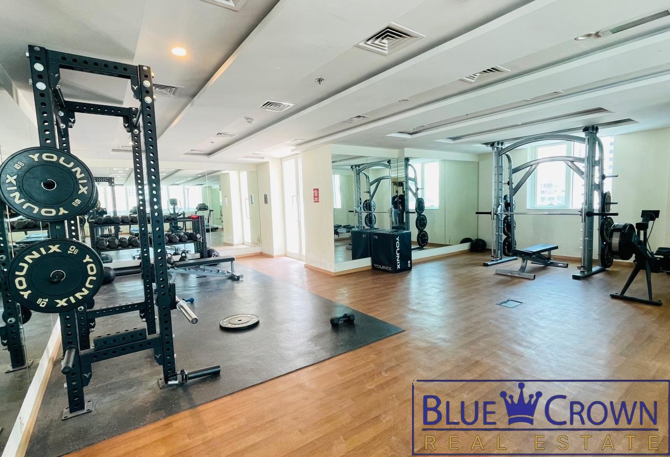 Spacious | Huge Size 1BR |Very Near to Circle Mall photo 19