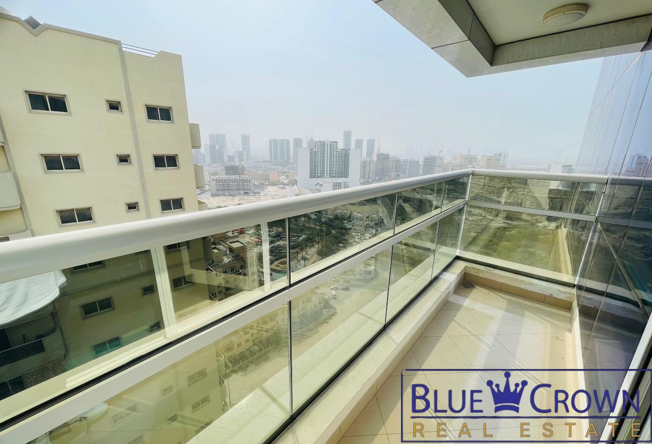 Spacious | Huge Size 1BR |Very Near to Circle Mall photo 9