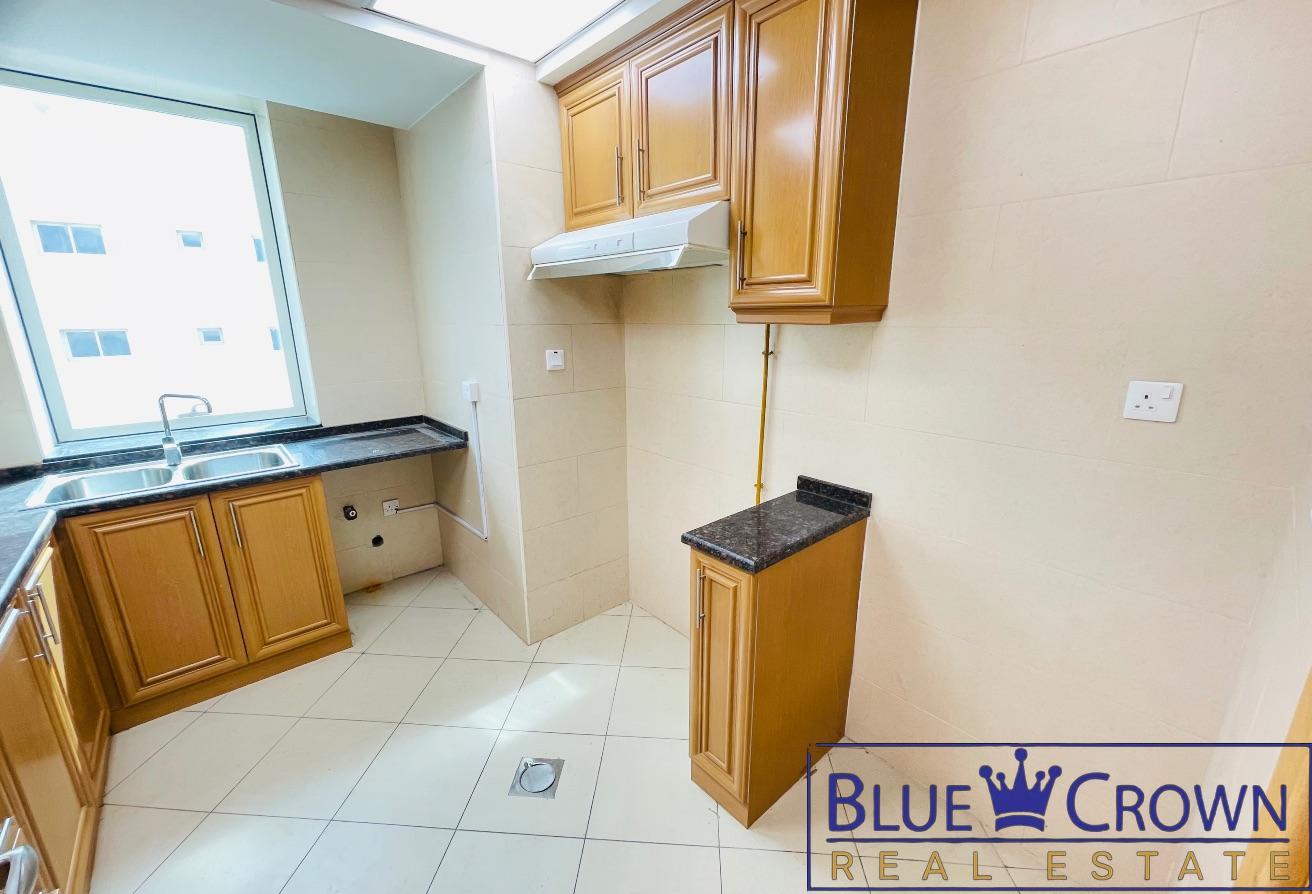 Spacious | Huge Size 1BR |Very Near to Circle Mall photo 8
