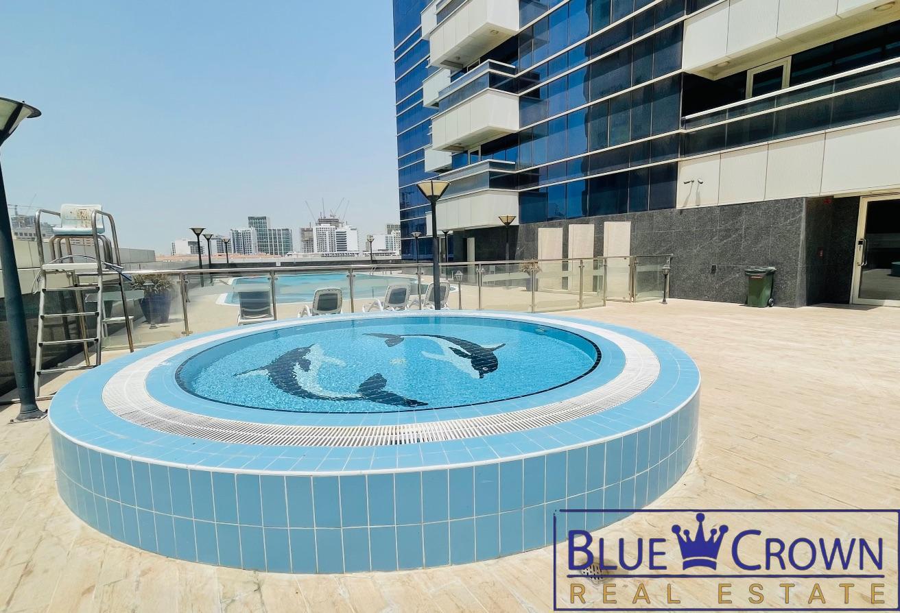 Spacious | Huge Size 1BR |Very Near to Circle Mall photo 17