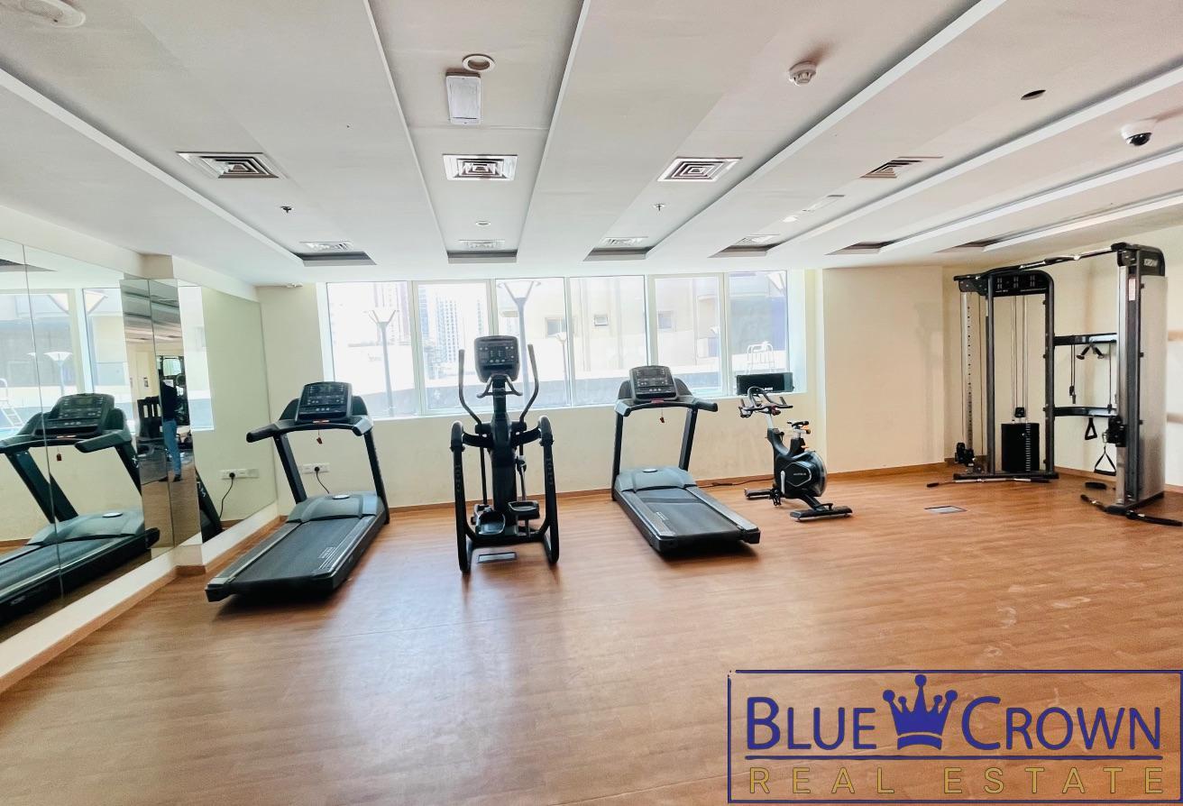 Spacious | Huge Size 1BR |Very Near to Circle Mall photo 18