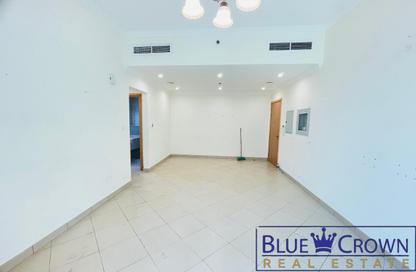 Apartment - 1 Bedroom - 2 Bathrooms for rent in Murdih Tower - District 17 - Jumeirah Village Circle - Dubai
