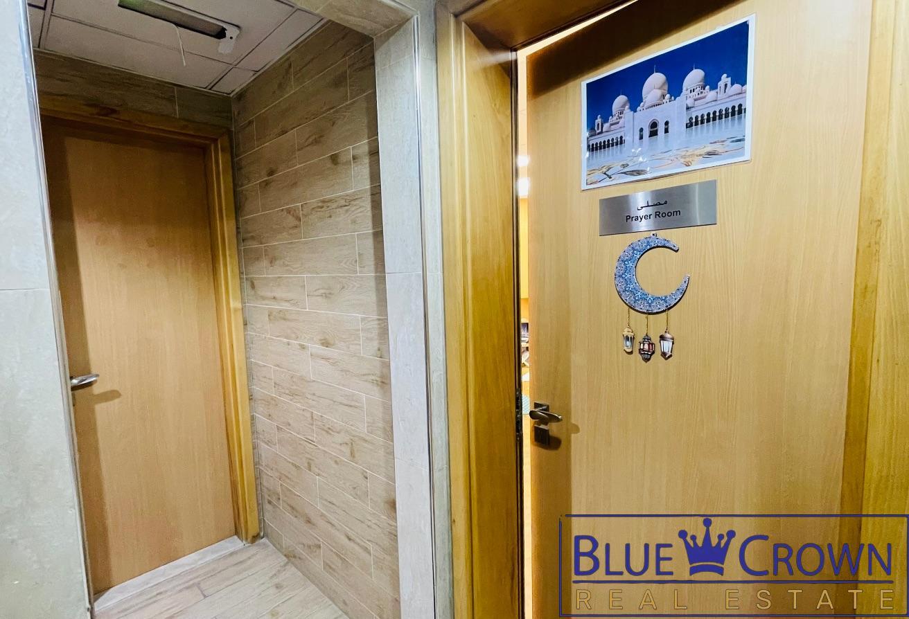 Spacious | Huge Size 1BR |Very Near to Circle Mall photo 14