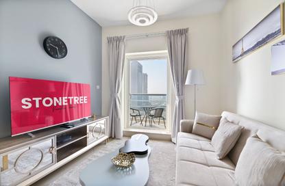 Apartment - 1 Bedroom - 1 Bathroom for rent in Concorde Tower - JLT Cluster H - Jumeirah Lake Towers - Dubai Apartment - 1 Bedroom - 1 Bathroom for rent in Concorde Tower - JLT Cluster H - Jumeirah Lake Towers - Dubai