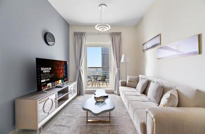 Apartment - 1 - 1 for rent in Concorde Tower - JLT Cluster H - Jumeirah Lake Towers - Dubai Apartment - 1 - 1 for rent in Concorde Tower - JLT Cluster H - Jumeirah Lake Towers - Dubai