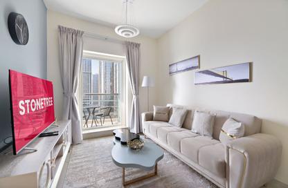 Apartment - 1 Bedroom - 1 Bathroom for rent in Concorde Tower - JLT Cluster H - Jumeirah Lake Towers - Dubai Apartment - 1 Bedroom - 1 Bathroom for rent in Concorde Tower - JLT Cluster H - Jumeirah Lake Towers - Dubai