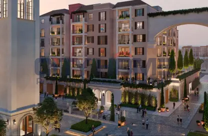 Apartment - 6 Bedrooms - 7 Bathrooms for sale in La Sirene - Port de La Mer - La Mer - Jumeirah - Dubai