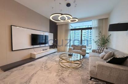 Apartment - 3 Bedrooms - 3 Bathrooms for rent in Burj Crown - Downtown Dubai - Dubai